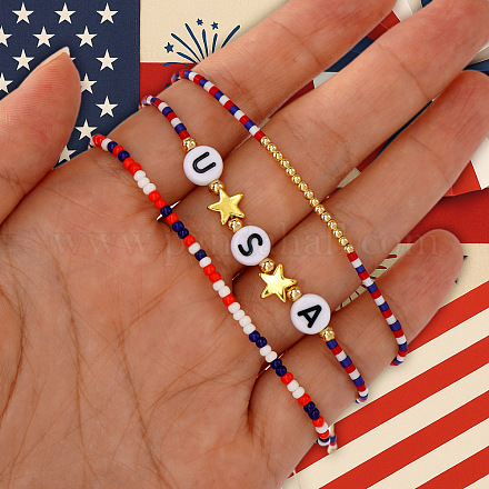 3шт. 3 стиля IL7926-1