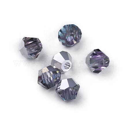 K9 perles de verre RGLA-F063-B-001VL-1
