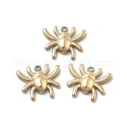 Подвески из нержавеющей стали 304 STAS-Z121-09G-1