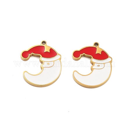 Ионное покрытие (ip) подвески из нержавеющей стали 304 STAS-S140-02F-1