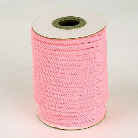 Round Polyester Cords OCOR-L030-126-1