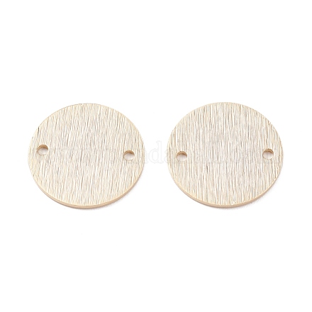 Соединители латунные звенья X-KK-K253-09E-01G-1