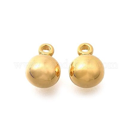 Латунь подвески&nbsp;KK-B131-01A-G-1