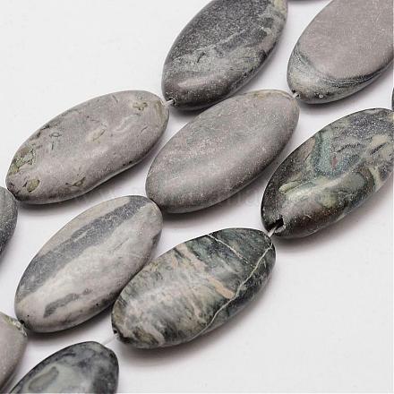 Fili di pietra naturale di picasso / picasso G-P137-10-1