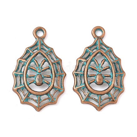 Подвески из сплава  PALLOY-D313-01A-1