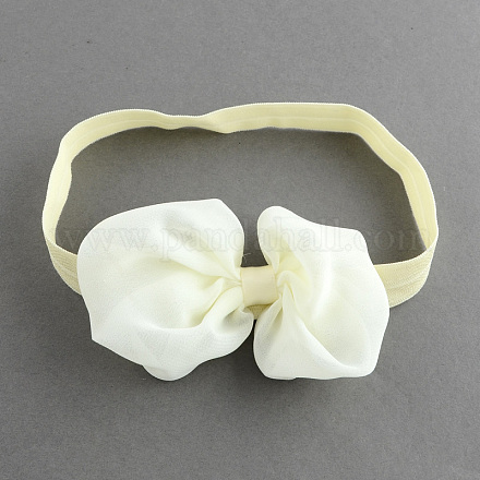 Elastic Baby Headbands OHAR-R161-10-1