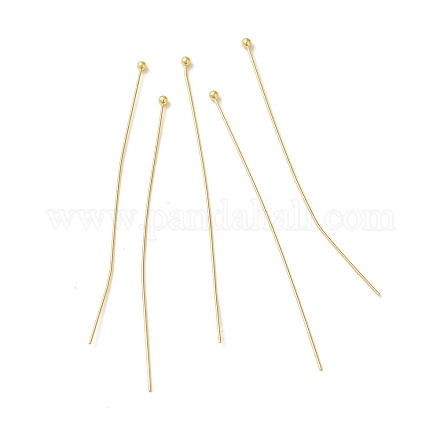 Штифты с шаровой головкой из нержавеющей стали 304 X-STAS-K285-03K-G-1