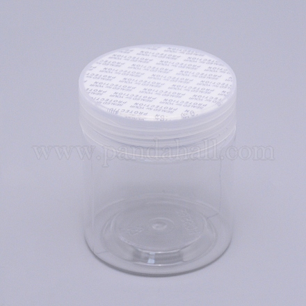 Contenants de perles en plastique transparent CON-WH0073-77-1