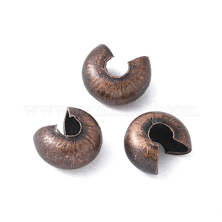 Железа обжимной шарики охватывает&nbsp;IFIN-H030-NFR-NF-1