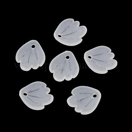 Подвески матовым акриловым SACR-F016-02B-1