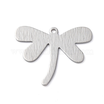 Латунные подвески KK-R223-02P-1