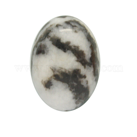 Cabochons en pierre gemme naturelle X-G-N207-52-1