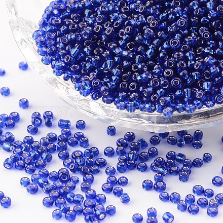 12/0 Glass Seed Beads SDB28-1