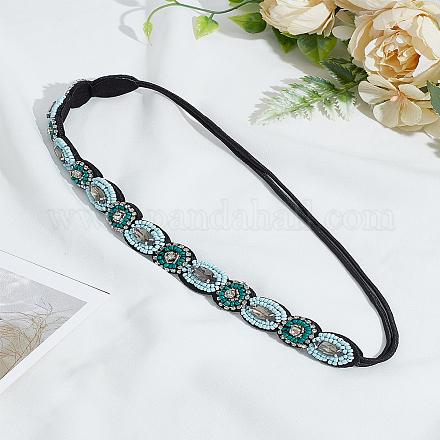 Повязки из полиэстера OHAR-WH0021-76D-1