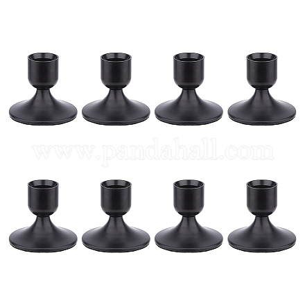 Железные подсвечники FIND-WH0427-90EB-1