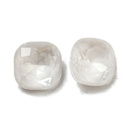 Cabochons de strass en verre RGLA-G021-04B-001DE-1