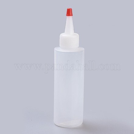 Contenitore di plastica per colla a colla X-CON-L011-01-1