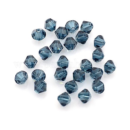 Austrian Crystal Beads 5301-5mm207-1
