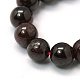 Gemstone Beads Strands G-G099-4mm-36-1