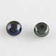 Grade AAA Natural Cultured Freshwater Pearl Beads PEAR-R008-13~13.5mm-04-1