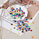 Manuell Polymer Ton Perlen&nbsp;CLAY-TA0001-04-7