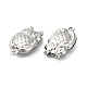 Подвески из нержавеющей стали 304 STAS-L024-010P-2