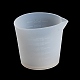 Мерные чашки для смешивания силиконовой эпоксидной смолы DIY-G091-07A-3