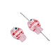 Perline murano fatto a mano&nbsp;PW-WGBE8EC-08-1
