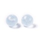 Perles acryliques transparentes OACR-L012-B-01-2