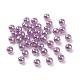 Perline acrilico perla imitato PL609-5-3