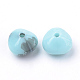 Perles acryliques opaques SACR-R902-06-2