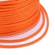 Полиэстер плетеные шнуры OCOR-I006-A01-04-3
