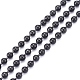 304 Stainless Steel Ball Chains CHS-F011-10A-B-2