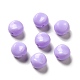Opaque Acrylic Beads OACR-L013-003E-3