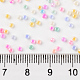 13/0 Glass Seed Beads SEED-T005-04-2