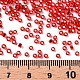 Perline di semi di vetro rotonde di grado 12/0 SEED-Q007-F37-3