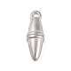 Подвески из нержавеющей стали 304 STAS-Z077-02P-1