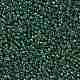 Миюки круглые бусины рокайль X-SEED-G008-RR0288-3