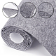 Самоклеющаяся войлочная ткань DIY-WH0319-59A-4