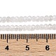 Бусины из натурального радужного лунного камня G-F778-A06-01-5