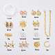 Bijoux de bracelet bricolage DIY-JP0003-54-2