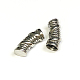 304 Stainless Steel Cord Ends STAS-P237-23AS-1