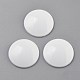 Cabochon di plastica&nbsp;DIY-WH0888-220A-1