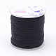 Nylon Threads NWIR-N004-03O-1.2MM-1