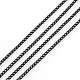 Электрофорез сваренным железные цепи обочины CH-R067-04-1