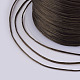 Cuerda de cristal elástica plana X-EW-P002-0.5mm-A20-3