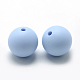 Food Grade Eco-Friendly Silicone Beads SIL-R008C-57-2