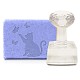 Craspire штамп для мыла ручной работы кошка diy акриловый штамп мыло штамп для тиснения бабочки мыльная глава отпечаток штамп для мыла ручной работы печенье глина керамика печенье подарок для свадебного душа своими руками DIY-WH0350-115-1