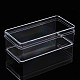 Rectangle Polystyrene Bead Storage Container CON-N011-033-3