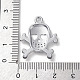 Подвески из сплава  FIND-C048-07P-3